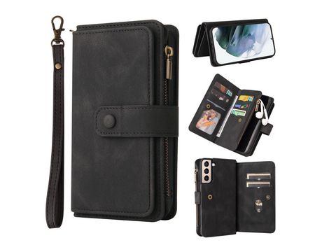 Carcasa Samsung Galaxy S22 Plus Negro
