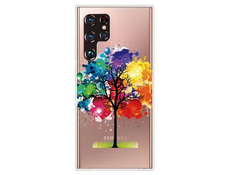Carcasas Samsung Galaxy S22 Ultra Multicor
