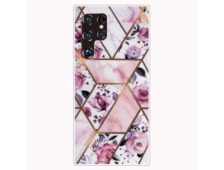 Carcasas Samsung Galaxy S22 Ultra Multicor