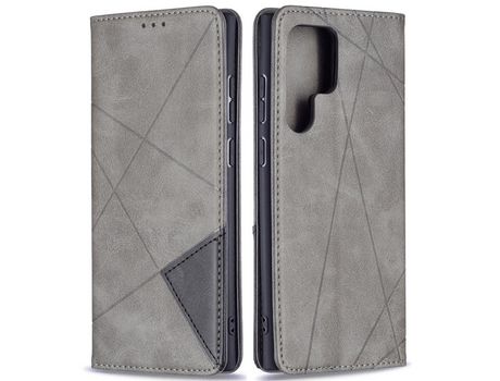 Carcasa Samsung Galaxy S22 Ultra Gris