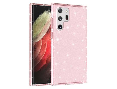Carcasa Samsung Galaxy S22 Ultra Rosa