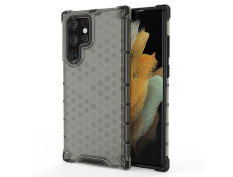 Carcasa Samsung Galaxy S22 Ultra Negro