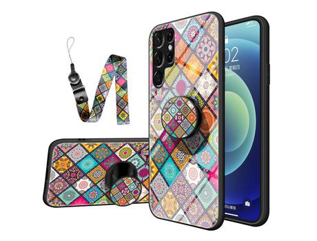 Carcasa Samsung Galaxy s22 ultra