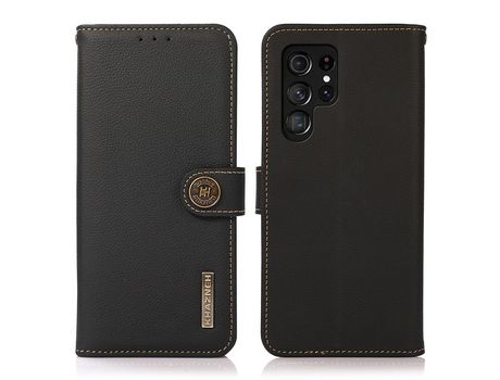 Carcasa Samsung Galaxy S22 Ultra Negro