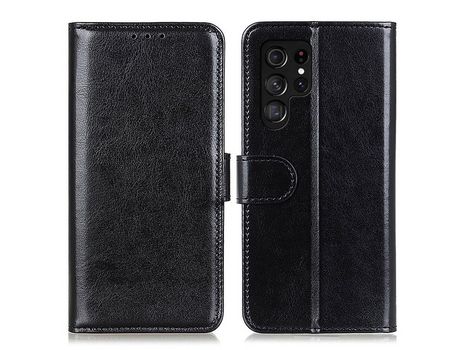 Carcasa Samsung Galaxy S22 Ultra Negro