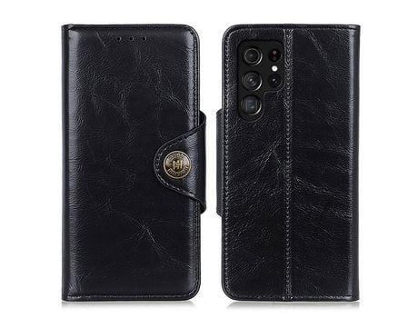 Carcasa Samsung Galaxy S22 Ultra Negro