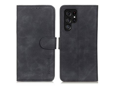 Carcasa Samsung Galaxy S22 Ultra Negro