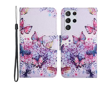 Carcasas Samsung Galaxy S22 Ultra Multicor