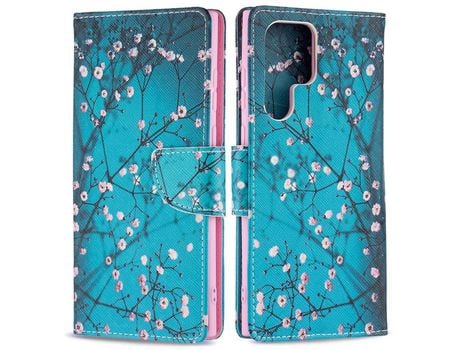 Carcasas Samsung Galaxy S22 Ultra Multicor