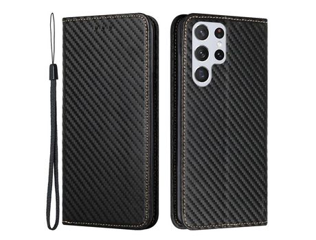 Carcasa Samsung Galaxy S22 Ultra Negro