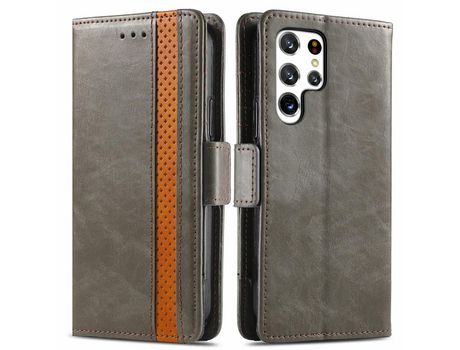 Carcasa Samsung Galaxy S22 Ultra Gris