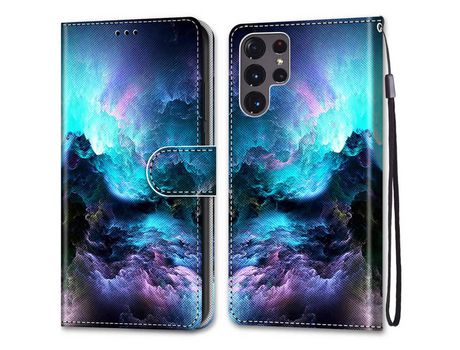 Carcasas Samsung Galaxy S22 Ultra Multicor