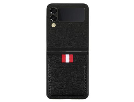 Carcasa Samsung Galaxy Z Flip3 5G Negro