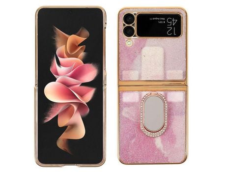 Carcasas Samsung Galaxy Z Flip3 5G Multicor