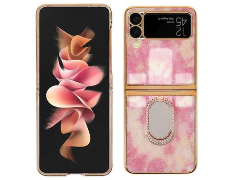 Carcasas Samsung Galaxy Z Flip3 5G Multicor