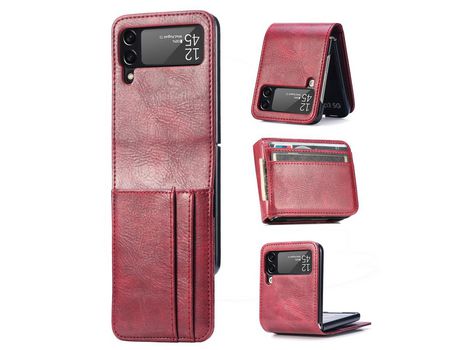 Carcasas Samsung Galaxy Z Flip3 5G Multicor