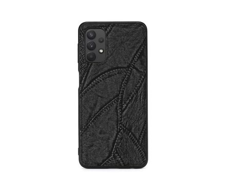 Carcasa Samsung Galaxy A32 4G (Eu Version) Negro
