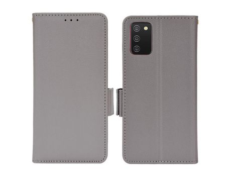 Carcasa Samsung Galaxy A02S/A03S (164.2 X 75.9 X 9.1Mm) Gris