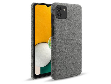 Carcasa Samsung Galaxy A03 (164.2 X 75.9 X 9.1Mm) Gris