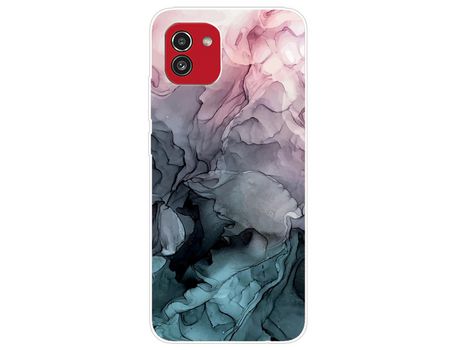 Carcasa Samsung Galaxy a03 (164.2 x 75.9 x 9.1mm)
