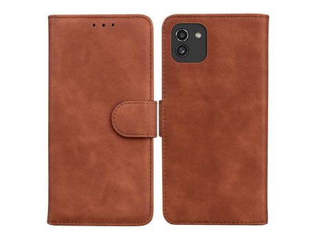 Carcasa Samsung Galaxy A03 (166.5 X 75.98 X 9.14Mm) Marrón