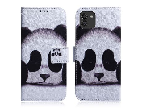 Carcasa Samsung Galaxy a03 (166.5 x 75.98 x 9.14mm)