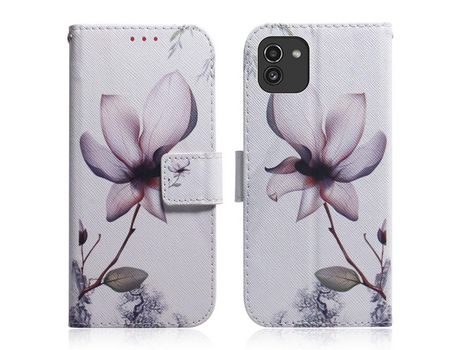Carcasa Samsung Galaxy a03 (166.5 x 75.98 x 9.14mm)