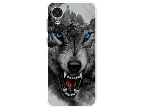 Carcasa Samsung Galaxy a03 core