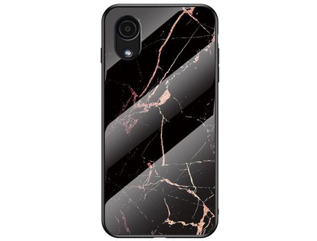 Carcasa Samsung Galaxy A03 Core Negro