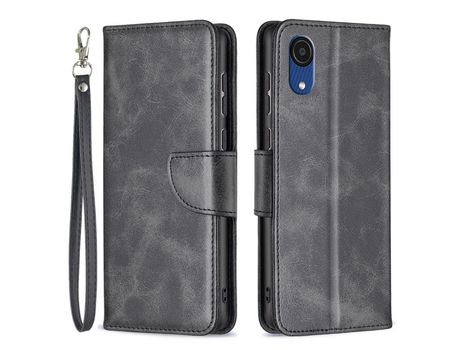 Carcasa Samsung Galaxy A03 Core Negro