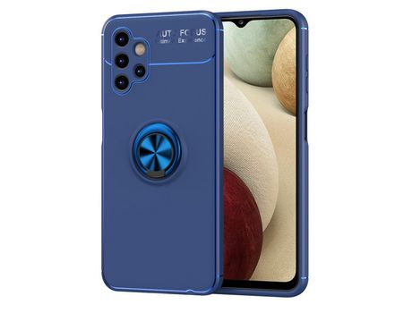 Carcasa Samsung Galaxy A13 4G Azul