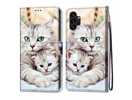 Carcasas Samsung Galaxy A13 4G Multicor