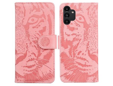 Carcasa Samsung Galaxy A13 4G Rosa