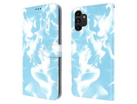 Carcasa Samsung Galaxy A13 4G Azul