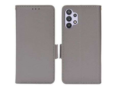 Carcasa Samsung Galaxy A13 4G Gris