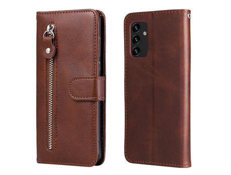 Carcasa Samsung Galaxy A13 4G Marrón