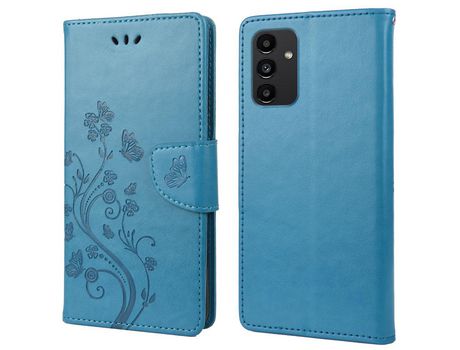 Carcasa Samsung Galaxy A13 4G Azul