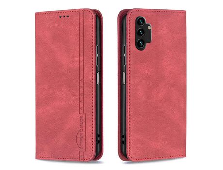 Carcasa Samsung Galaxy A13 4G Rojo