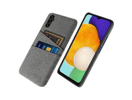 Carcasa Samsung Galaxy A13 5G Gris