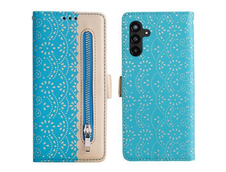 Carcasa Samsung Galaxy A13 5G Azul