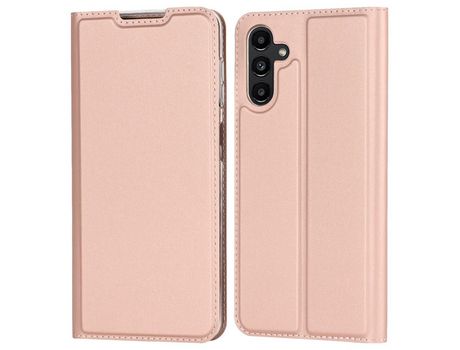 Carcasa Samsung Galaxy A13 5G Rosa