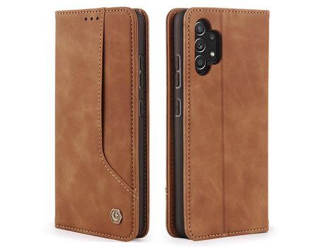 Carcasa Samsung Galaxy A32 4G (Eu Version) Marrón