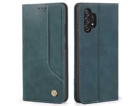 Carcasa Samsung Galaxy A32 5G Azul