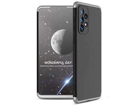 Carcasa Samsung Galaxy A33 5G Negro