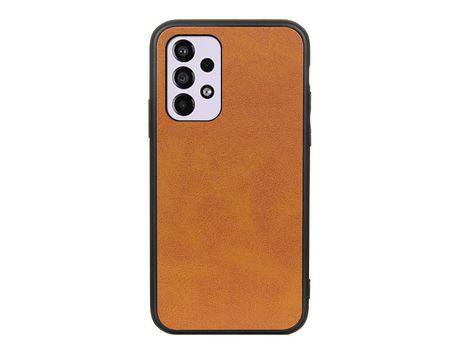 Carcasa Samsung Galaxy A33 5G Marrón