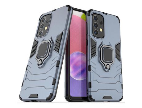 Carcasa Samsung Galaxy A33 5G Azul