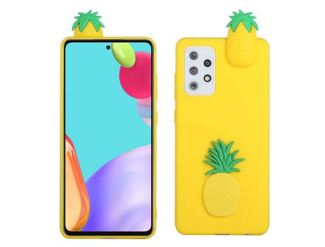 Carcasas Samsung Galaxy A33 5G Multicor