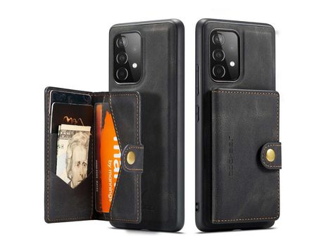 Carcasa Samsung Galaxy A33 5G Negro
