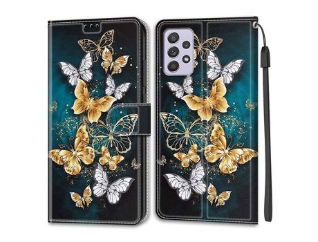 Carcasas Samsung Galaxy A33 5G Multicor