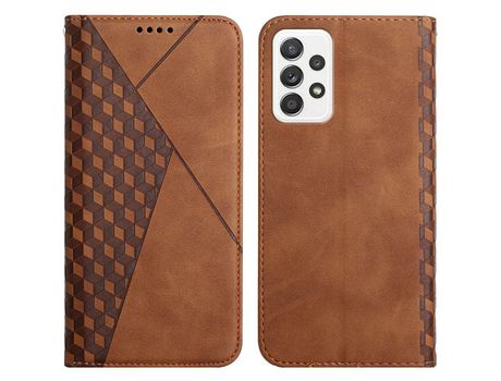 Carcasa Samsung Galaxy A33 5G Marrón